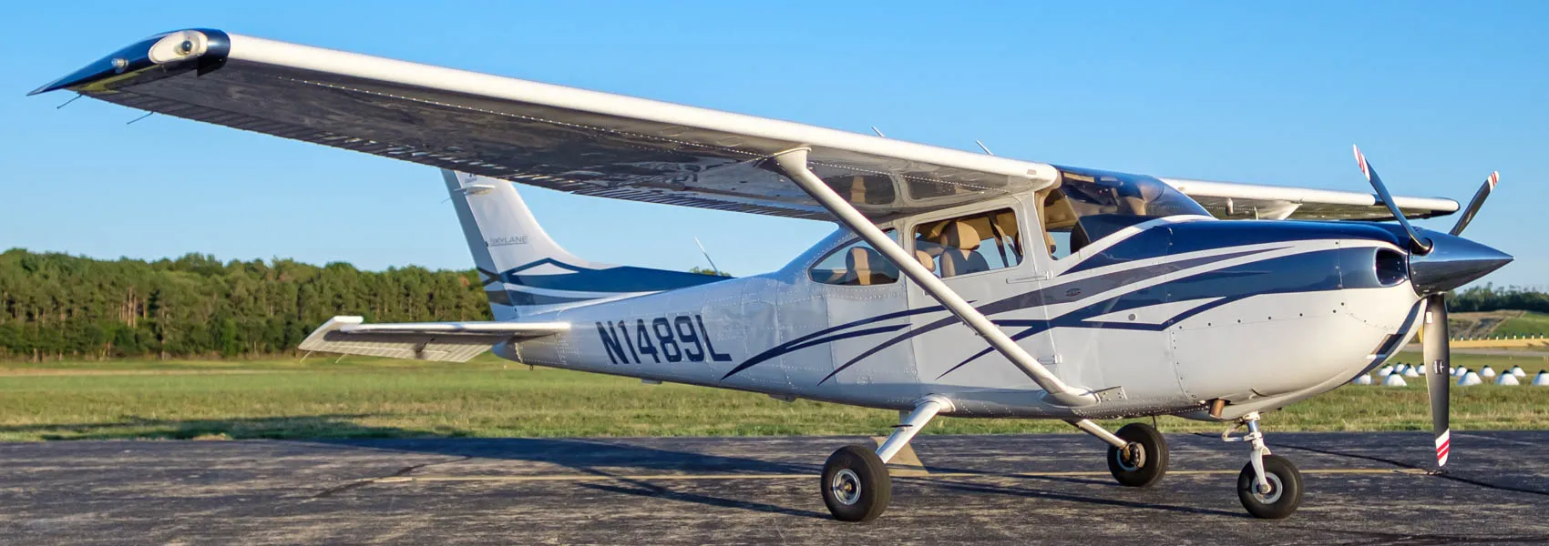 N1489L Aircraft Photo