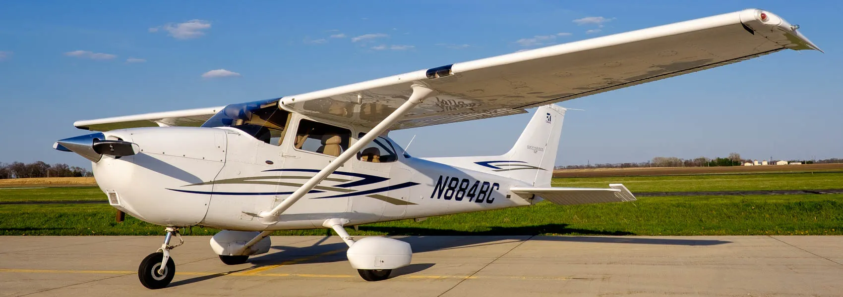 N884BC Aircraft Photo